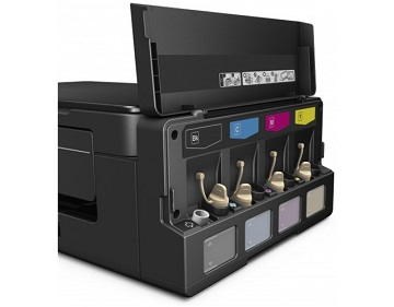 Epson L3060 systém inkoustů